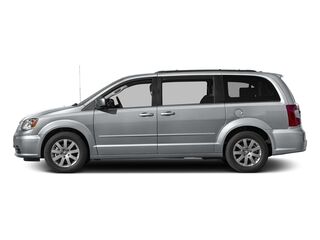 2016 CHRYSLER Town and Country