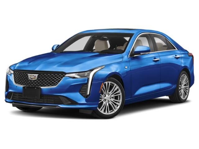 2023 CADILLAC CT4