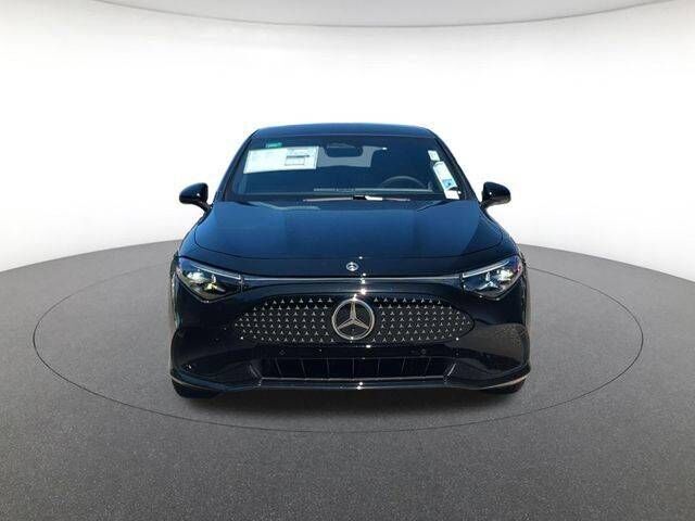 2027 Mercedes-Benz CLA-Class