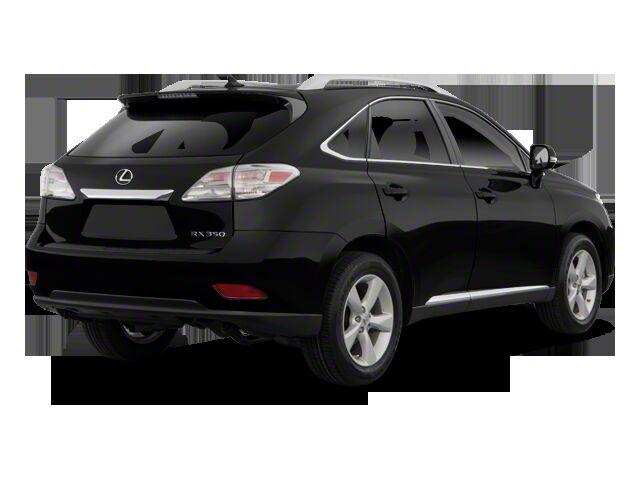 2012 Lexus RX