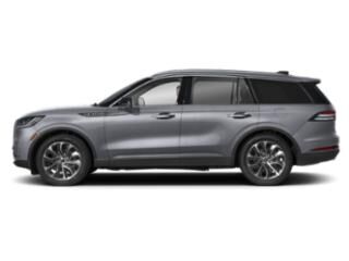 2026 LINCOLN Aviator