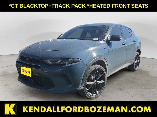 2023 DODGE HORNET