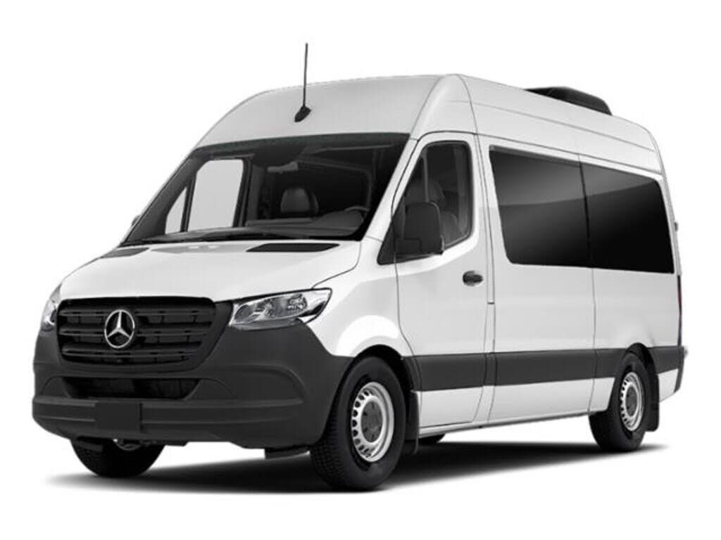 2023 Mercedes-Benz Sprinter