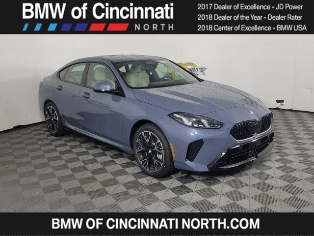 2026 BMW 2 Series