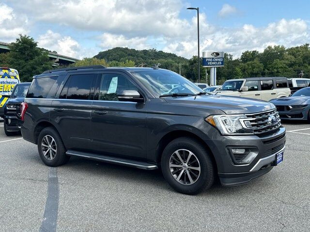 2019 FORD Expedition
