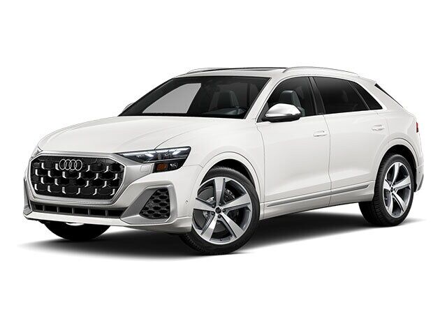 2024 AUDI SQ8