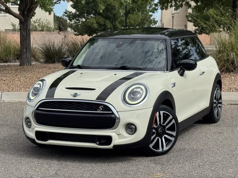 2020 MINI Hardtop