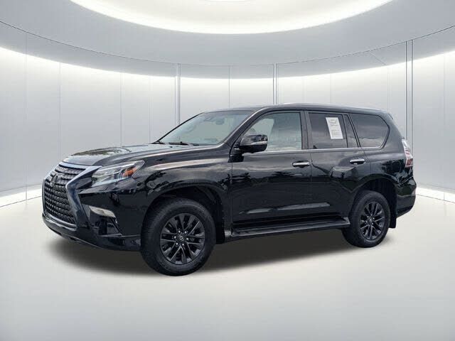 2023 LEXUS GX