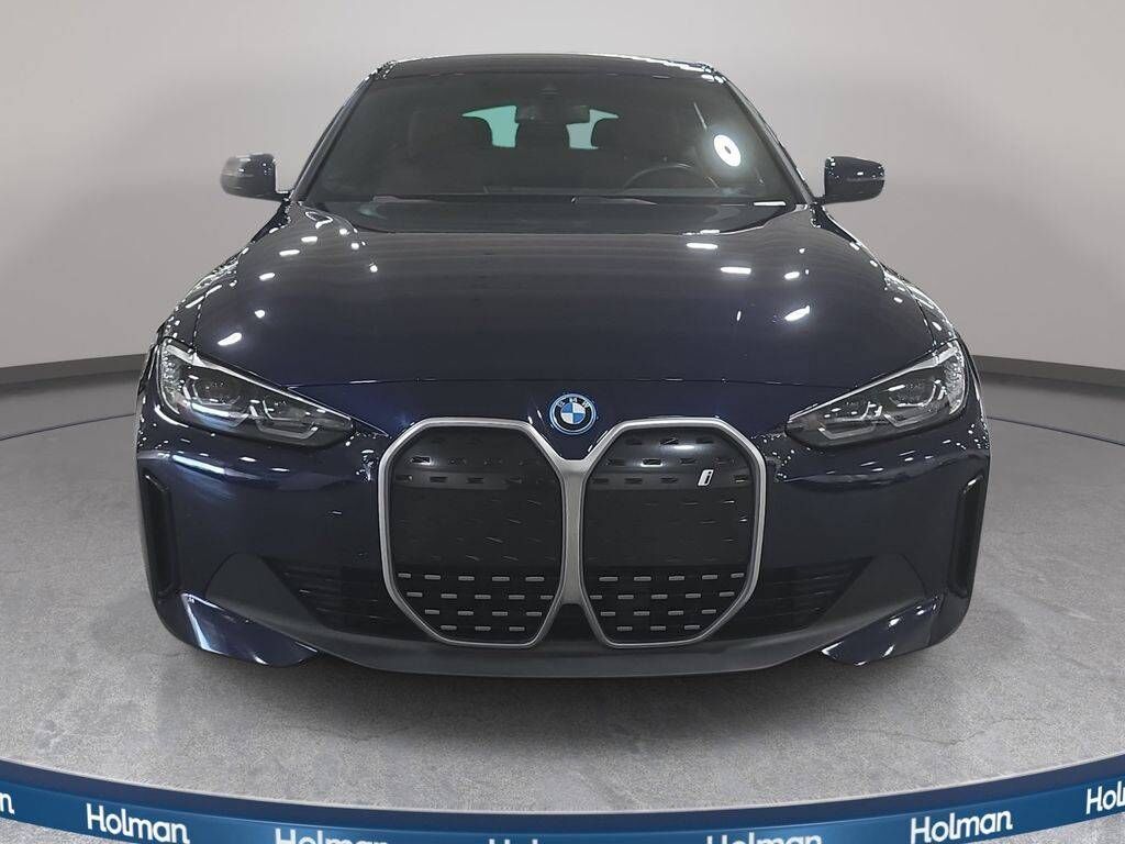 2023 BMW i4