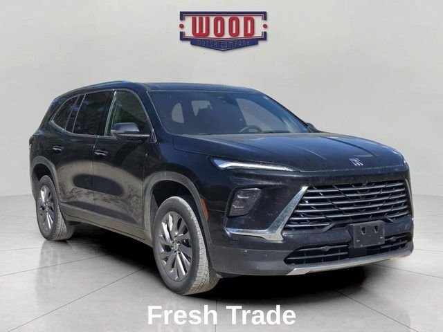 2025 BUICK Enclave