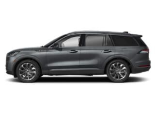 2027 LINCOLN Aviator