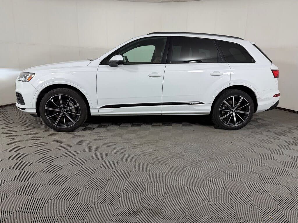 2023 Audi Q7
