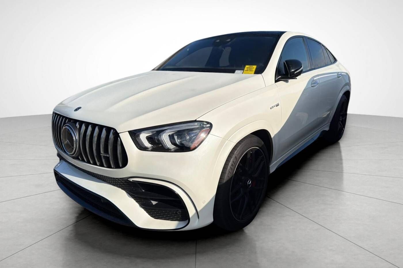 2023 Mercedes-Benz GLE-Class