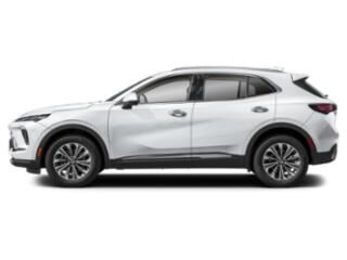 2024 BUICK Envision