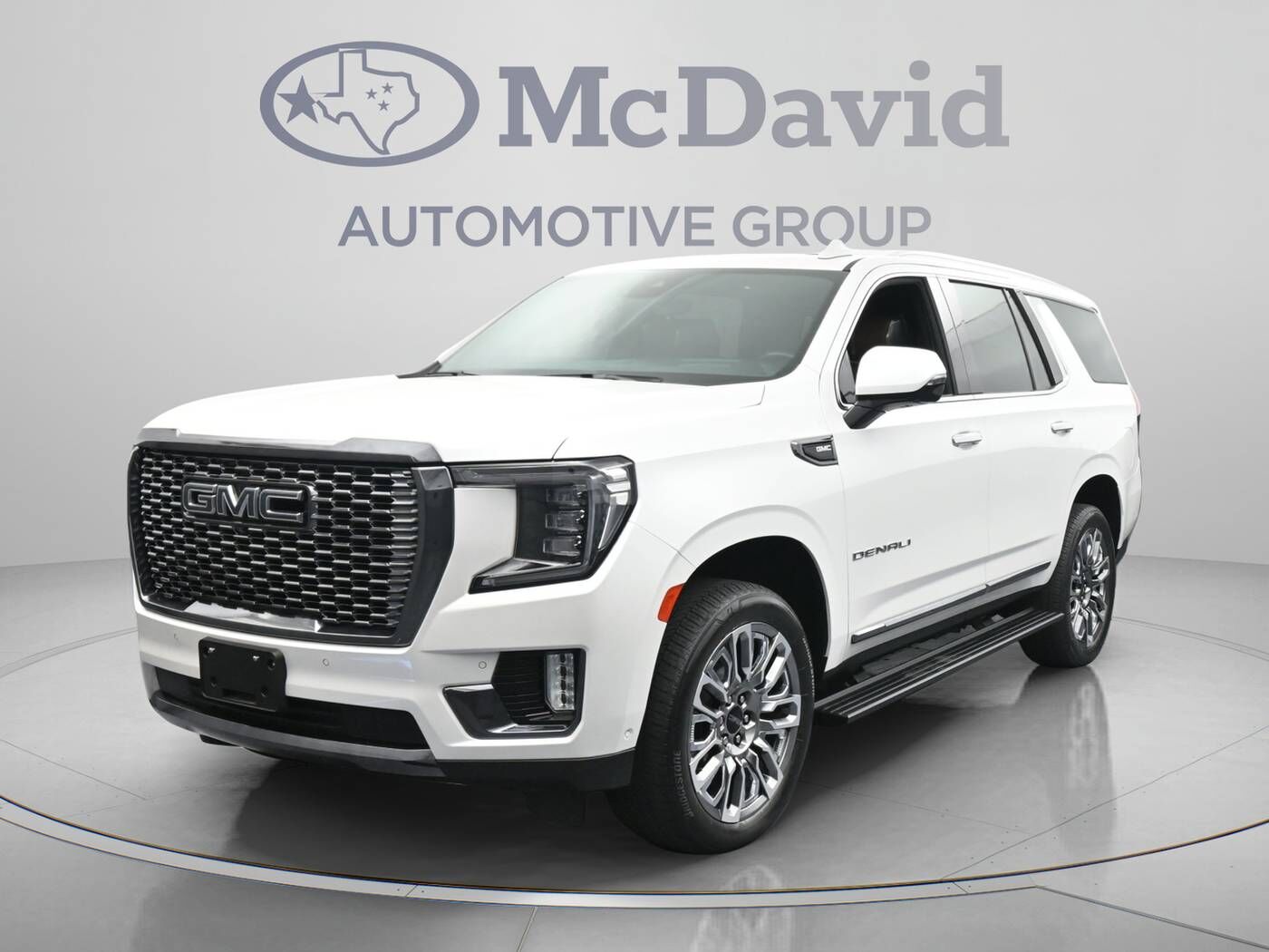 2024 GMC Yukon