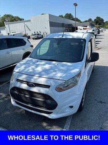2016 FORD Transit