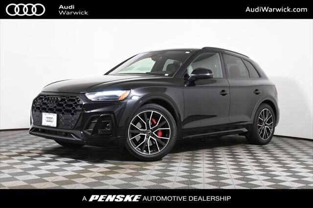 2023 AUDI SQ5