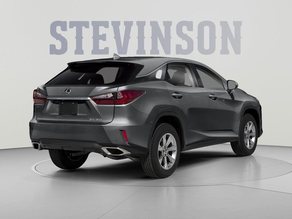 2019 Lexus RX