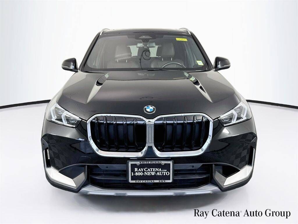 2023 BMW X1