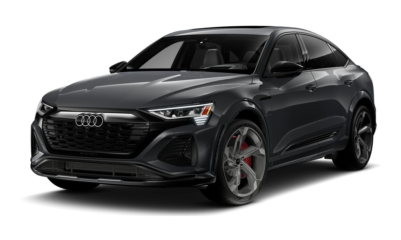 2024 AUDI SQ8