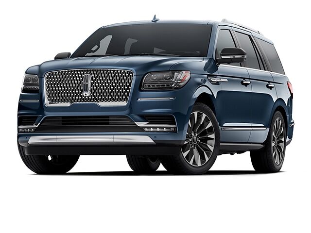 2020 LINCOLN Navigator