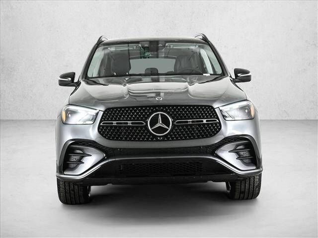 2026 Mercedes-Benz GLE-Class