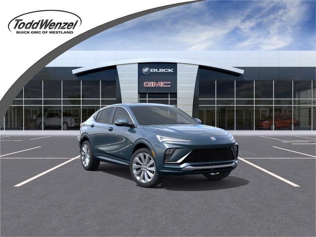 2026 BUICK Envista