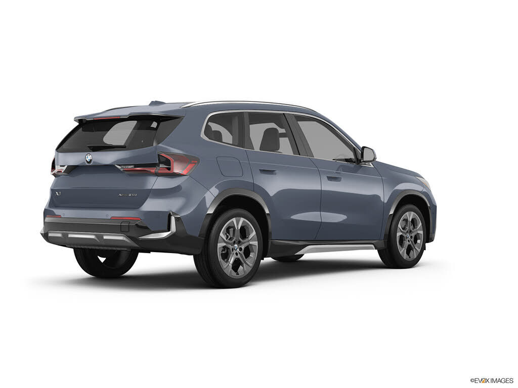 2026 BMW X1