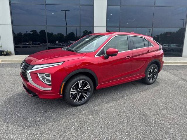 2026 MITSUBISHI ECLIPSE CROSS