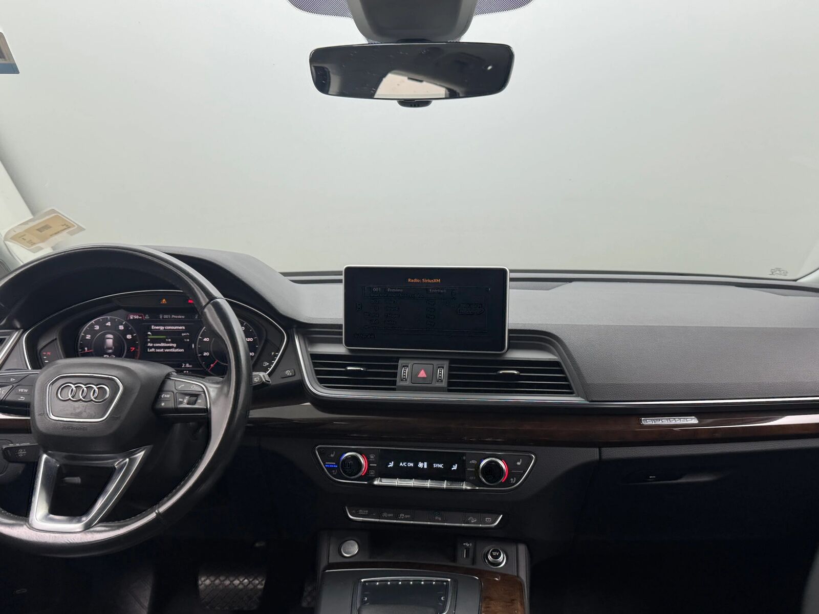 2019 Audi Q5