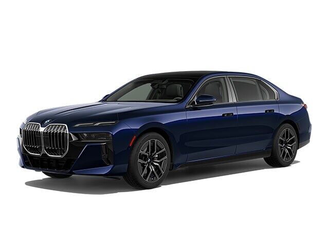 2023 BMW 7 Series