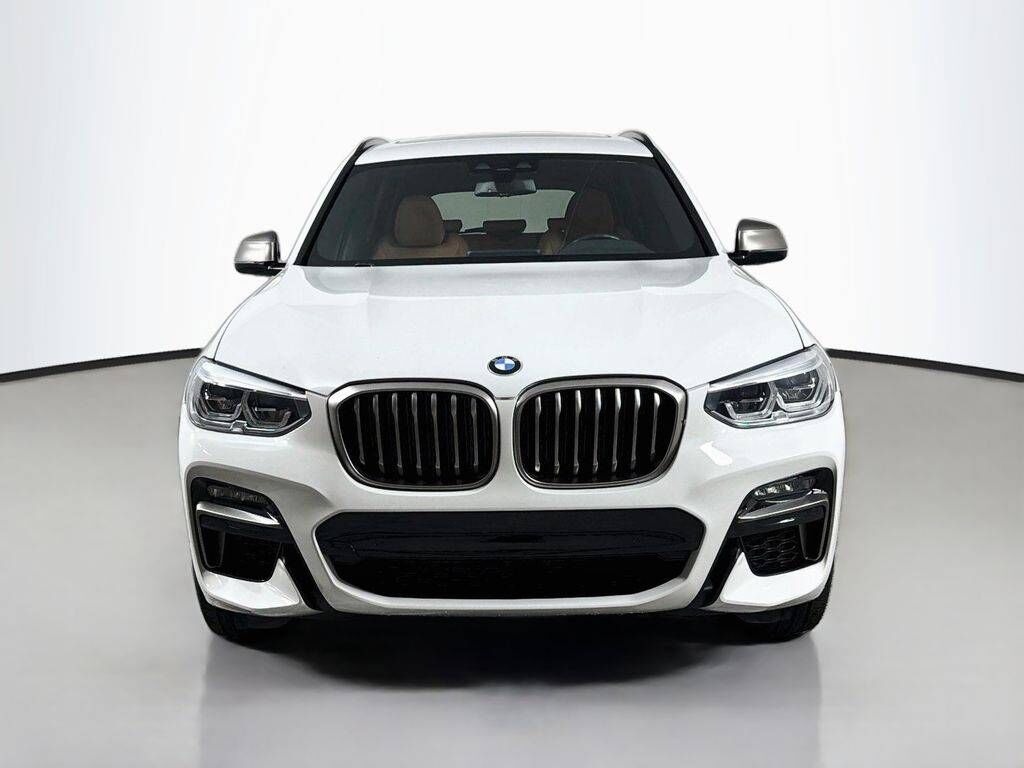 2020 BMW X3