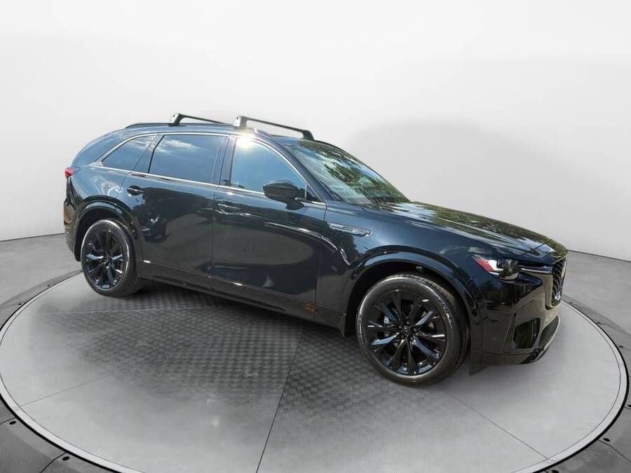 2026 MAZDA CX-90