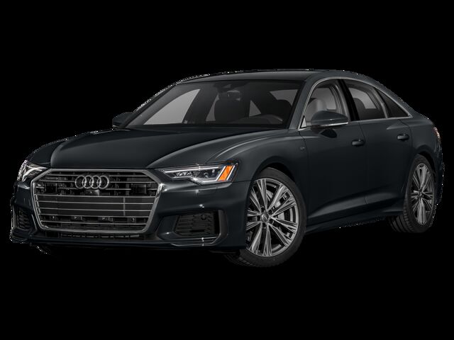 2019 AUDI A6