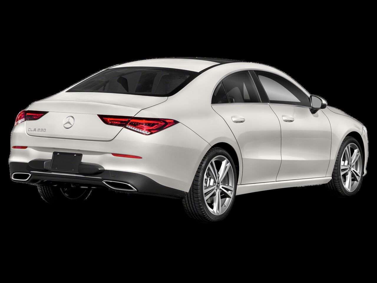 2023 Mercedes-Benz CLA-Class