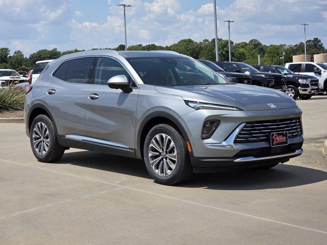 2026 BUICK Envision