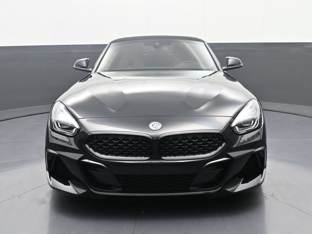 2022 BMW Z4