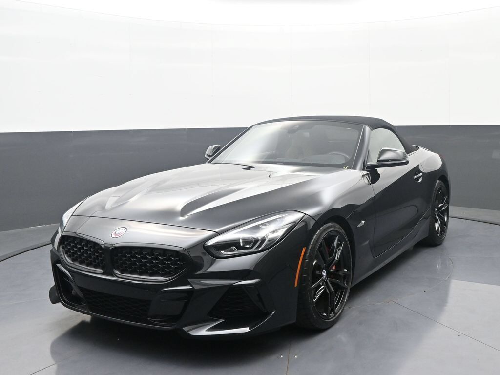 2022 BMW Z4