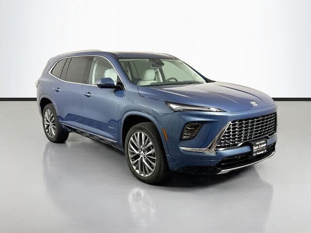 2025 BUICK Enclave