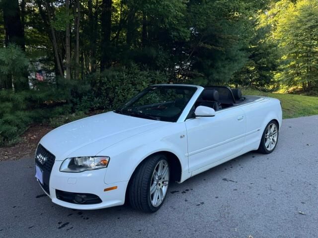 2009 Audi A4