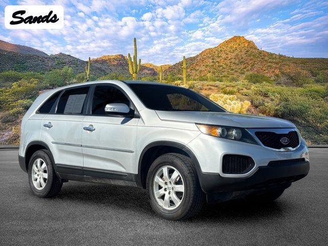 2012 KIA Sorento