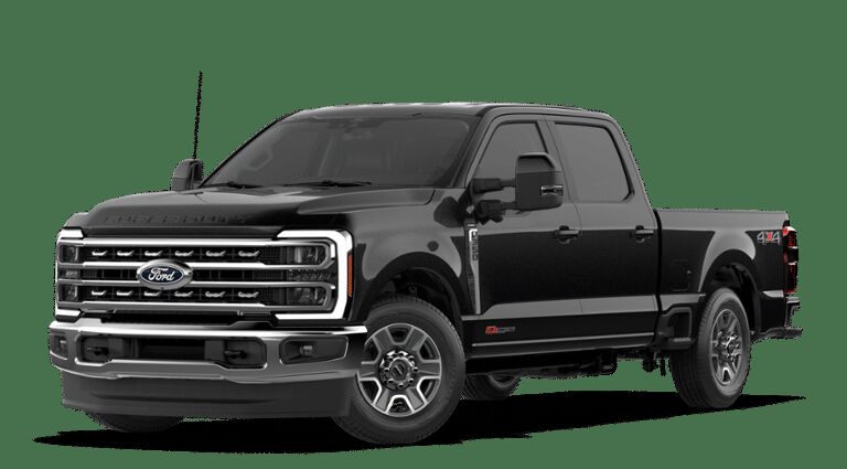 2027 FORD F-350