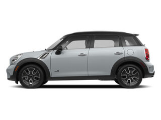 2012 MINI Countryman