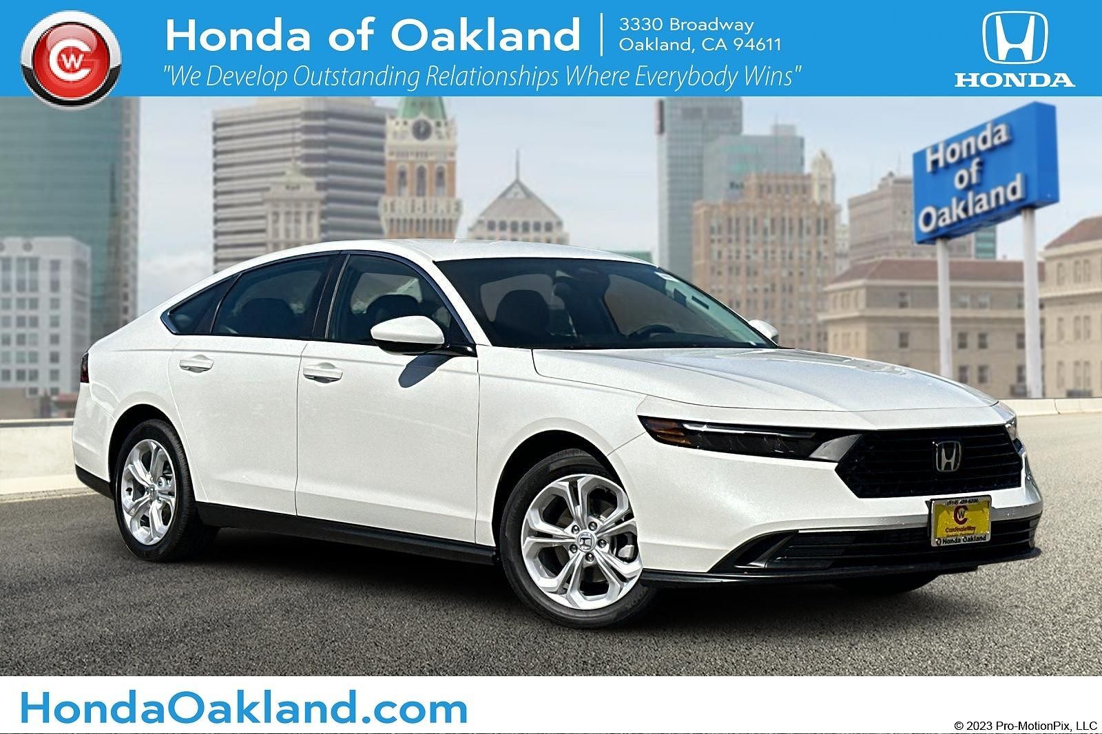 2026 HONDA Accord
