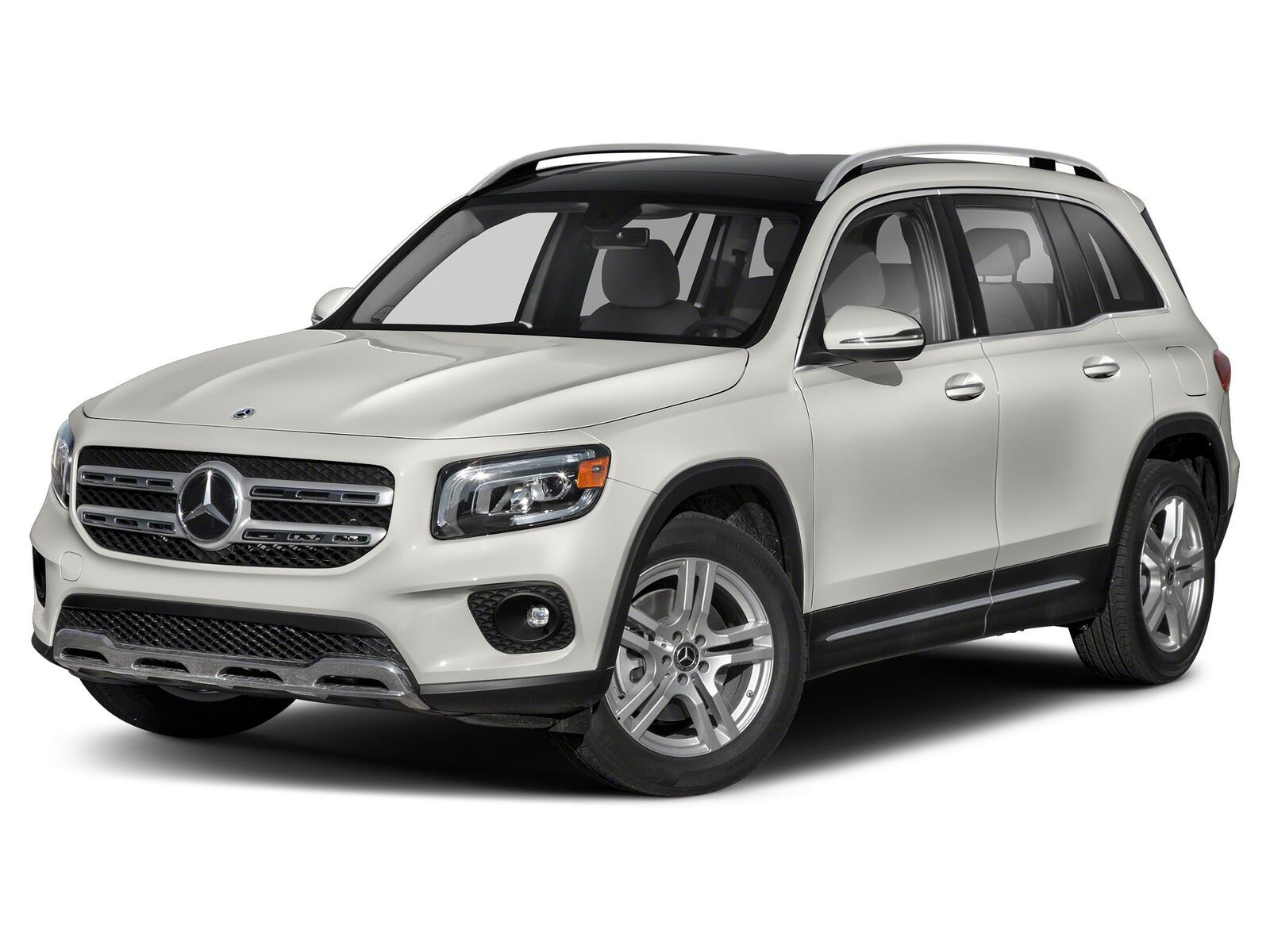2020 Mercedes-Benz GLB-Class
