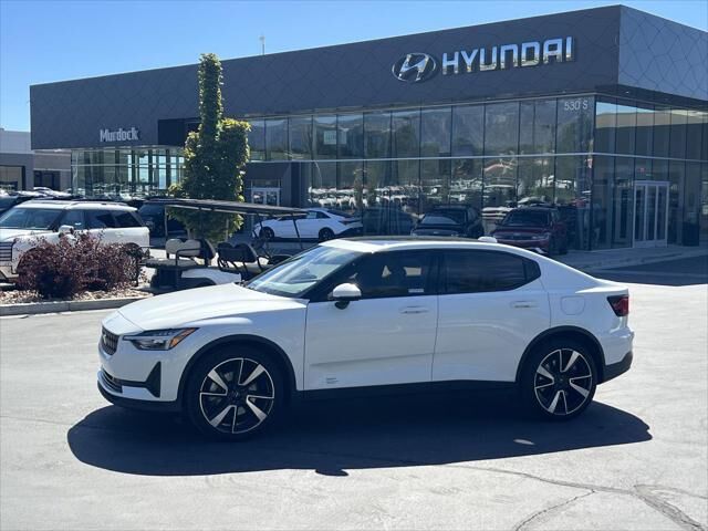 2022 POLESTAR PS2