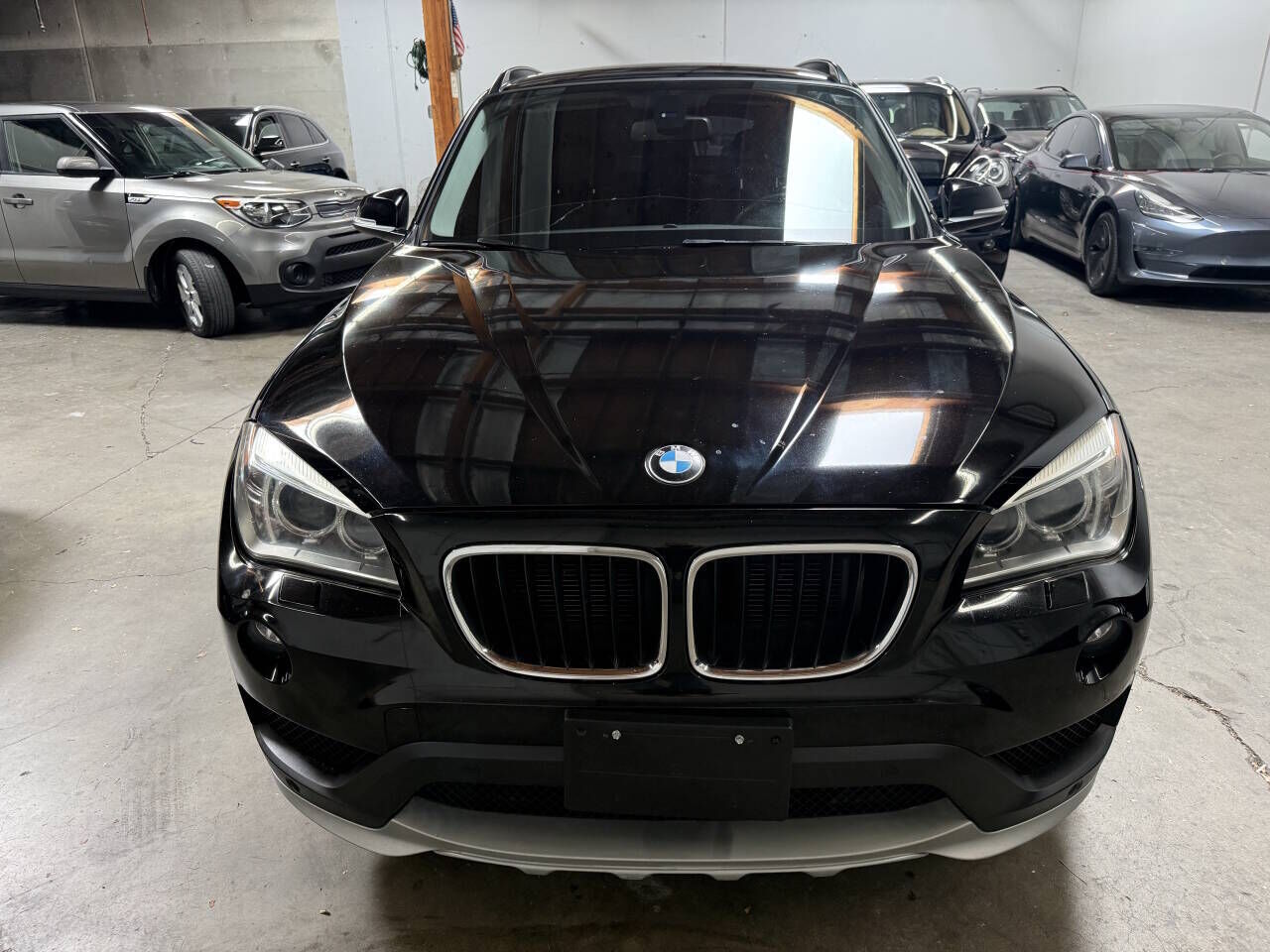 2015 BMW X1