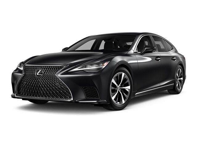 2023 LEXUS LS