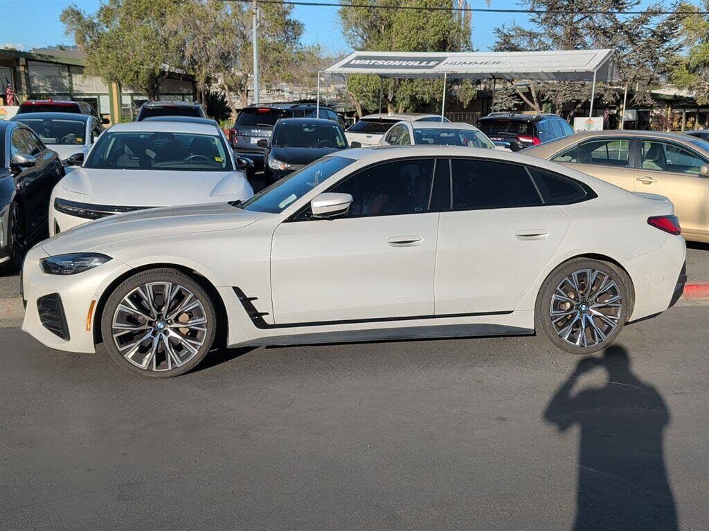 2022 BMW 430i