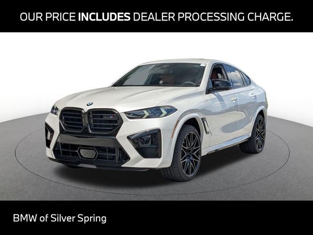 2027 BMW X6